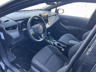 Toyota Corolla Touring Sports 1.8 Hybrid picture 15