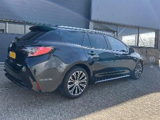 Toyota Corolla Touring Sports 1.8 Hybrid picture 30