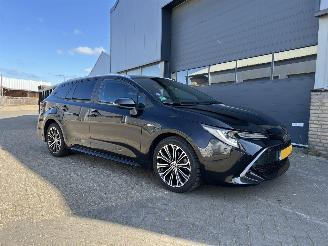 Toyota Corolla Touring Sports 1.8 Hybrid picture 9