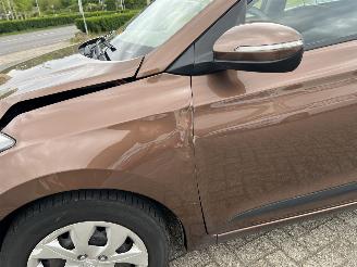 Hyundai I-20 1.0 T-GDI Navi Camera picture 21