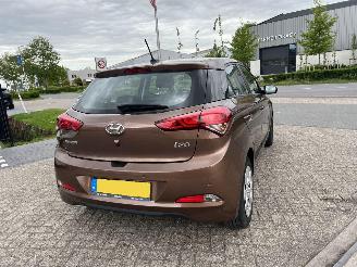 Hyundai I-20 1.0 T-GDI Navi Camera picture 9