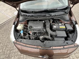 Hyundai I-20 1.0 T-GDI Navi Camera picture 22
