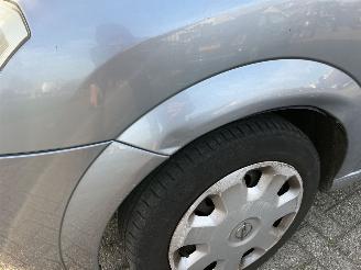 Opel Meriva 1.6-16V Enjoy picture 5