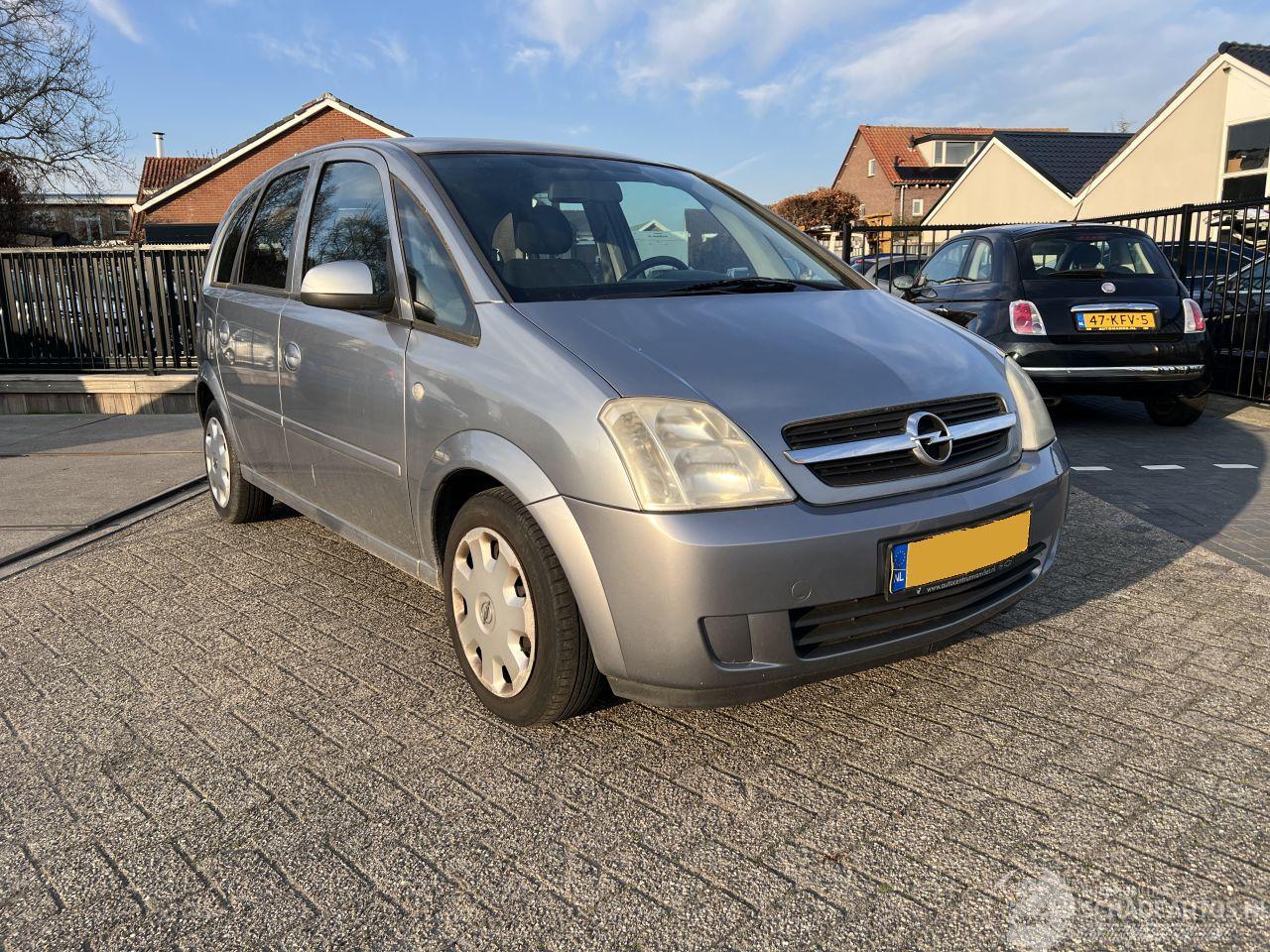 Opel Meriva 1.6-16V Enjoy