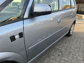 Opel Meriva 1.6-16V Enjoy picture 7