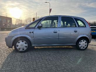 Opel Meriva 1.6-16V Enjoy picture 4