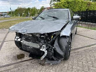 BMW 3-serie 330e M pakket 15.224 KM!! Pano MOTOR WERKT! picture 8