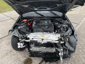 BMW 3-serie 330e M pakket 15.224 KM!! Pano MOTOR WERKT! picture 23