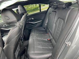 BMW 3-serie 330e M pakket 15.224 KM!! Pano MOTOR WERKT! picture 22