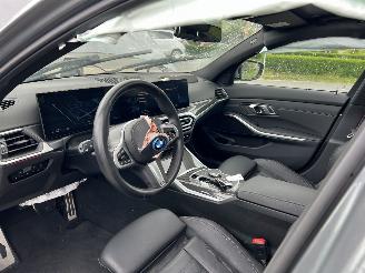 BMW 3-serie 330e M pakket 15.224 KM!! Pano MOTOR WERKT! picture 20