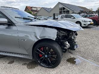 BMW 3-serie 330e M pakket 15.224 KM!! Pano MOTOR WERKT! picture 11