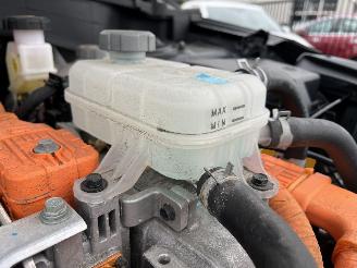 Kia Sportage 1.6 T-GDi Plug-in Hybrid AWD DynamicPlusLine Pano picture 31