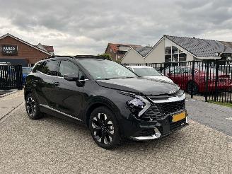 Kia Sportage 1.6 T-GDi Plug-in Hybrid AWD DynamicPlusLine Pano picture 3