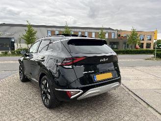 Kia Sportage 1.6 T-GDi Plug-in Hybrid AWD DynamicPlusLine Pano picture 8
