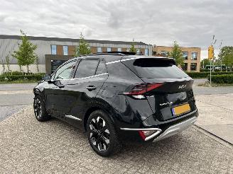 Kia Sportage 1.6 T-GDi Plug-in Hybrid AWD DynamicPlusLine Pano picture 9