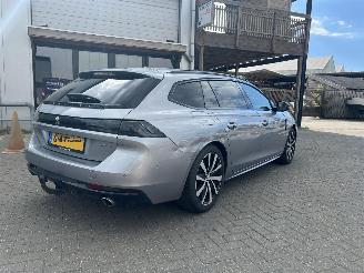 Peugeot 508 1.6 PureTech GT Line Automaat!! picture 8