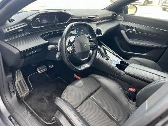 Peugeot 508 1.6 PureTech GT Line Automaat!! picture 13