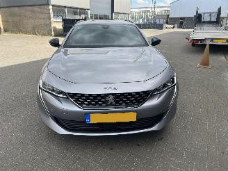 Peugeot 508 1.6 PureTech GT Line Automaat!! picture 2