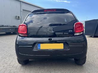 Citroën C1 1.0 VTi Feel  120.328 KM !! picture 6
