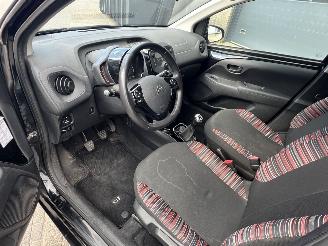 Citroën C1 1.0 VTi Feel  120.328 KM !! picture 16