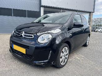 Citroën C1 1.0 VTi Feel  120.328 KM !! picture 3