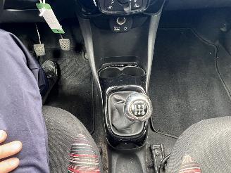 Citroën C1 1.0 VTi Feel  120.328 KM !! picture 21
