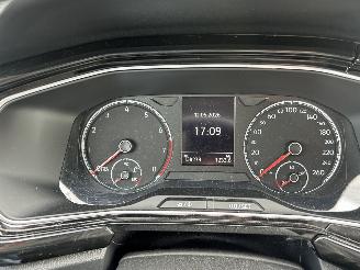 Volkswagen T-Cross 1.0 TSI R Line Automaat !! picture 26