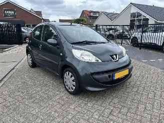 škoda osobní automobily Peugeot 107 1.0-12V 152.682 KM !! 2008/11