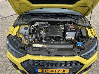 Audi A1 Sportback 30 TFSI S Line edition one picture 14