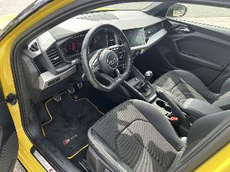 Audi A1 Sportback 30 TFSI S Line edition one picture 18