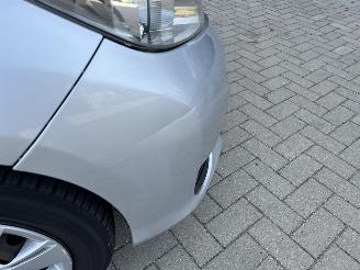 Toyota Yaris 1.3 VVT-i Aspiration picture 19
