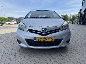 Toyota Yaris 1.3 VVT-i Aspiration picture 2
