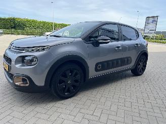 Citroën C3 1.2 PureTech 35.362KM!! picture 9