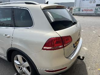 Volkswagen Touareg 3.0 TSI Hybrid picture 4