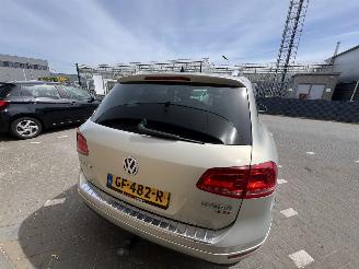 Volkswagen Touareg 3.0 TSI Hybrid picture 5