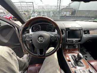 Volkswagen Touareg 3.0 TSI Hybrid picture 25