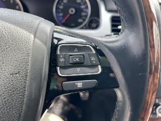 Volkswagen Touareg 3.0 TSI Hybrid picture 16
