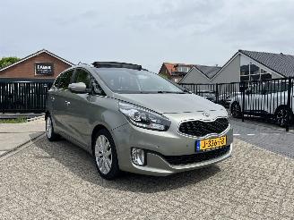  Kia Carens 1.6 GDi 7p 133.306 KM!! Pano !! 2016/7