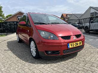  Mitsubishi Colt 1.5 Sky airco pano 155.055 KM!! 2008/3