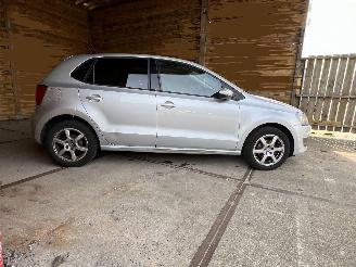 Volkswagen Polo 1.4-16V Trendline picture 10