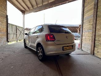 Volkswagen Polo 1.4-16V Trendline picture 6