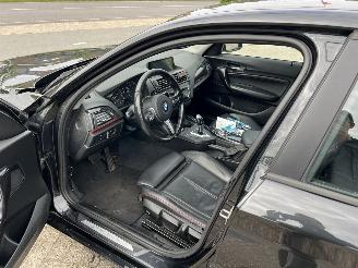 BMW 1-serie 116i Upgrade Edition picture 17