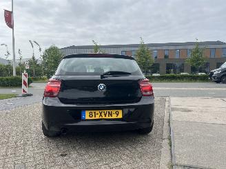 BMW 1-serie 116i Upgrade Edition picture 6