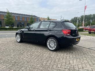 BMW 1-serie 116i Upgrade Edition picture 5