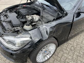 BMW 1-serie 116i Upgrade Edition picture 16