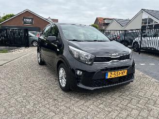  Kia Picanto 1.0 DPi DynamicLine 2024/5