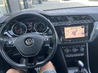 Volkswagen Touran 1.5 TSI Comfortline 7p picture 28