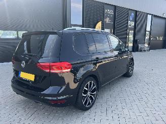 Volkswagen Touran 1.5 TSI Comfortline 7p picture 8