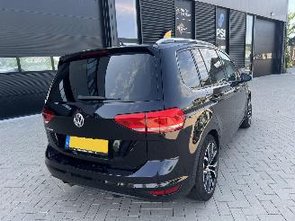 Volkswagen Touran 1.5 TSI Comfortline 7p picture 9