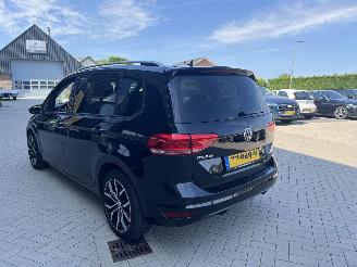 Volkswagen Touran 1.5 TSI Comfortline 7p picture 10